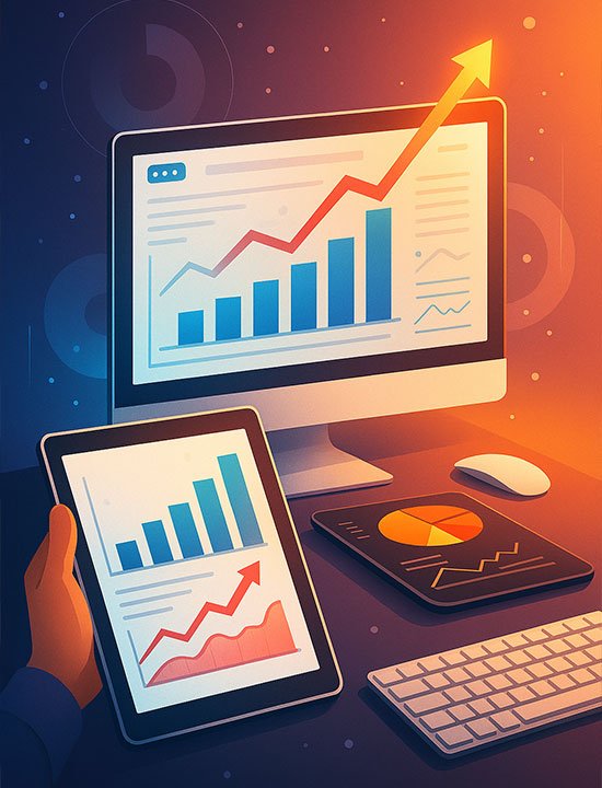 Consultoria de Marketing Digital sao paulo e recife especialista em seo criacao de sites agencia